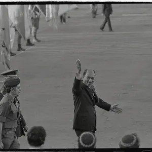 Images Dated 1977 November: 21 Nov 1977