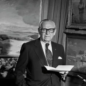 Images Dated 1977 May: 4 May 1977