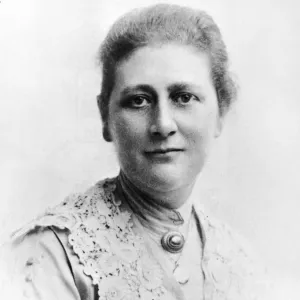 Famous Writers Photo Mug Collection: Beatrix Potter (1866-1943)