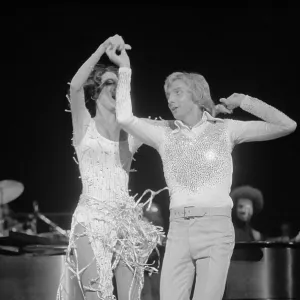 Images Dated 1976 December: 23 Dec 1976