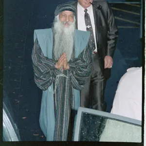 Images Dated 1985 October: 31 Oct 1985