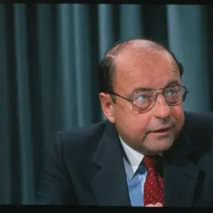 Images Dated 1985 January: 2 Jan 1985