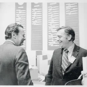 Images Dated 1970 November: 3 Nov 1970