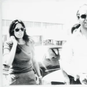 Images Dated 1980 July: 21 Jul 1980
