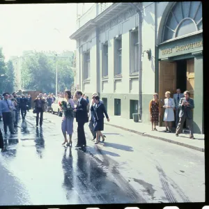 Images Dated 1978 August: 1 Aug 1978