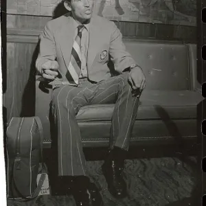 Images Dated 1971 August: 12 Aug 1971
