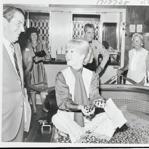 Images Dated 1971 August: 20 Aug 1971