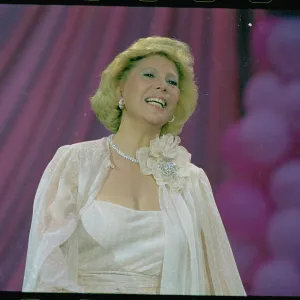 Images Dated 1986 February: 25 Feb 1986
