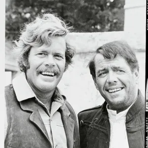 Images Dated 1970 September: 23 Sep 1970