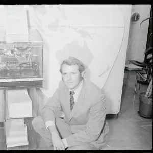 Images Dated 1970 August: 14 Aug 1970