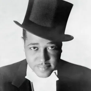 Captivating Moments in Music: Duke Ellington