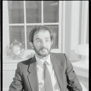 Images Dated 1985 November: 22 Nov 1985