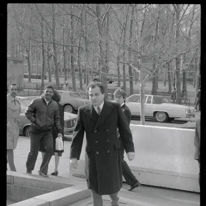 Images Dated 1986 January: 13 Jan 1986