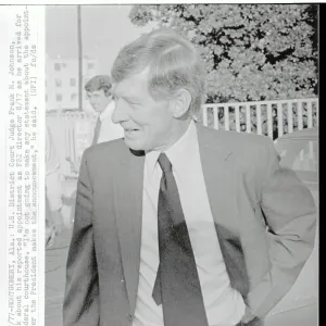 Images Dated 1977 August: 17 Aug 1977