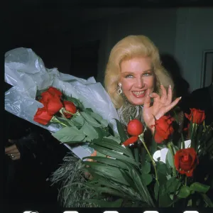 Images Dated 1976 March: 5 Mar 1976