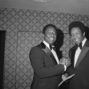 Images Dated 1975 February: 2 Feb 1975