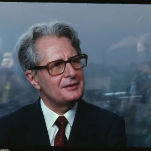 Images Dated 1983 February: 7 Feb 1983