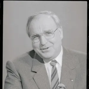 Images Dated 1984 March: 4 Mar 1984