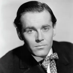Hollywood Glamour Poster Print Collection: Henry Fonda