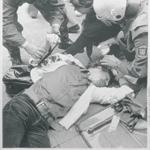 Images Dated 1978 August: 13 Aug 1978