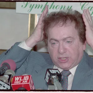 Images Dated 1989 September: 27 Sep 1989