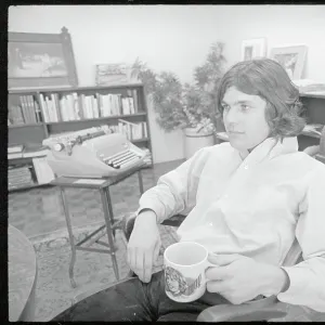 Images Dated 1970 August: 2 Aug 1970