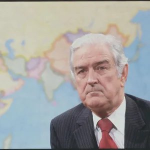 Images Dated 1980 January: 17 Jan 1980