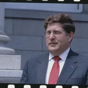 Images Dated 1986 July: 16 Jul 1986