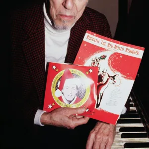Images Dated 1979 December: 19 Dec 1979