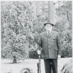 Images Dated 1978 December: 17 Dec 1978