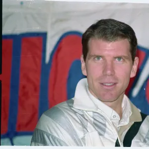 Images Dated 1989 February: 1 Feb 1989