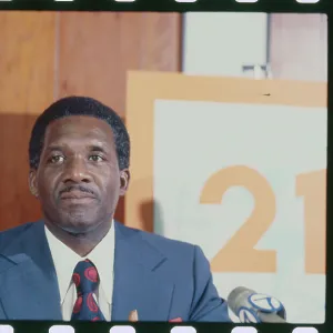 Images Dated 1978 February: 3 Feb 1978
