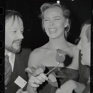 Images Dated 1978 February: 6 Feb 1978