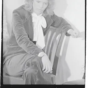 Images Dated 1977 May: 11 May 1977