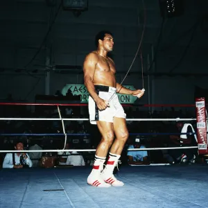 Images Dated 1980 September: 26 Sep 1980