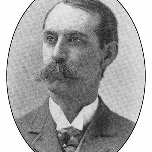 Portrait of notable New Yorkers: Palmer Cox