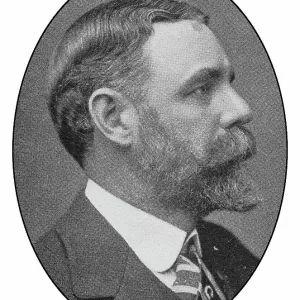 Portrait of notable New Yorkers: William Palmer Smith