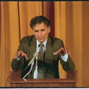 Images Dated 1984 October: 9 Oct 1984