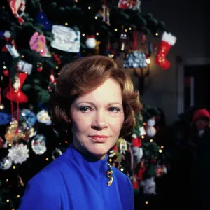 Images Dated 1977 December: 13 Dec 1977