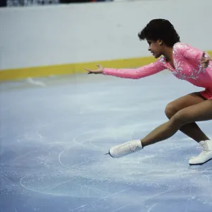 Images Dated 1985 January: 31 Jan 1985