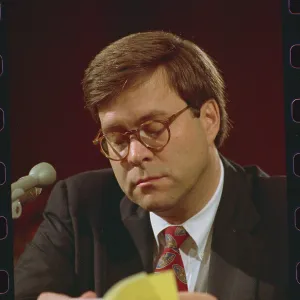 Images Dated 1991 November: 12 Nov 1991