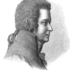 Portrait of Wolfgang Amadeus Mozart, 1770 Portrait of Wolfgang Amadeus Mozart, 1770
