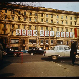 Images Dated 1970 April: 22 Apr 1970