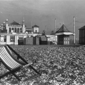 Prints of Moments of Everyday Brilliance: Humphrey Spender