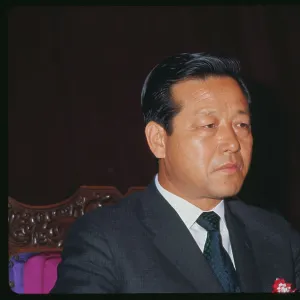 Images Dated 1971 July: 1 Jul 1971