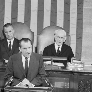 Images Dated 1970 January: 22 Jan 1970