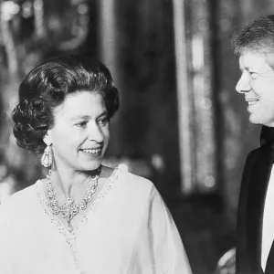 Images Dated 1977 May: 7 May 1977