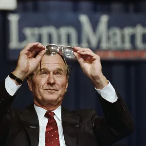 Images Dated 1990 September: 26 Sep 1990