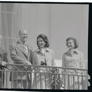 Images Dated 1974 August: 25 Aug 1974
