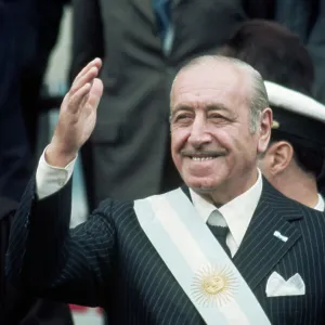 Images Dated 1973 July: 9 Jul 1973